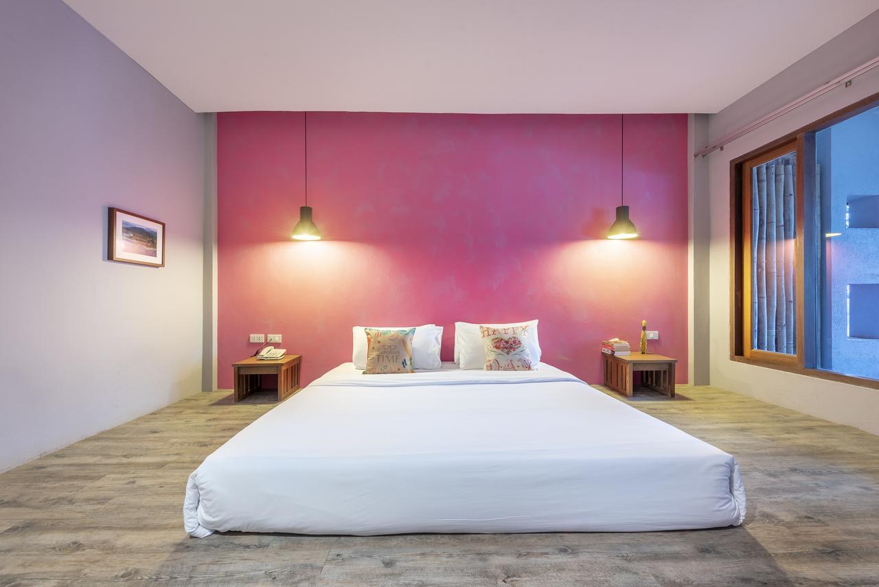 Bar And Bed @ Samed 3* Koh Samet