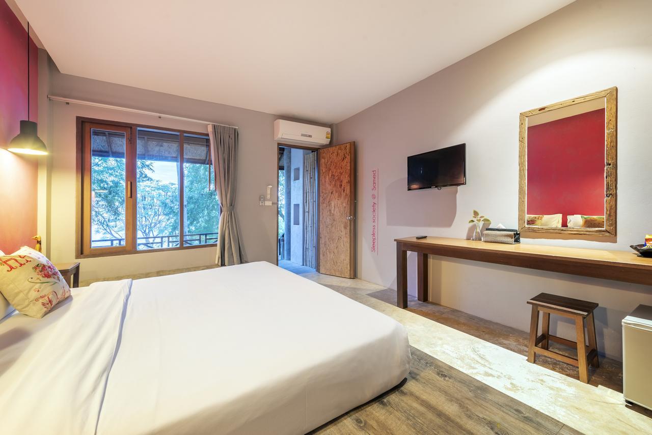 Bar And Bed @ Samed 3* Koh Samet