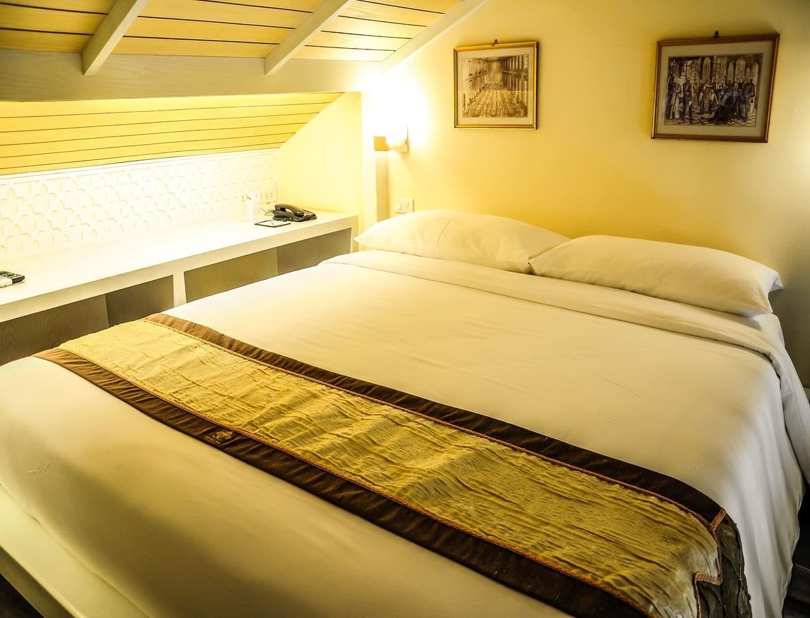 Chuchaiburi Sri 5*