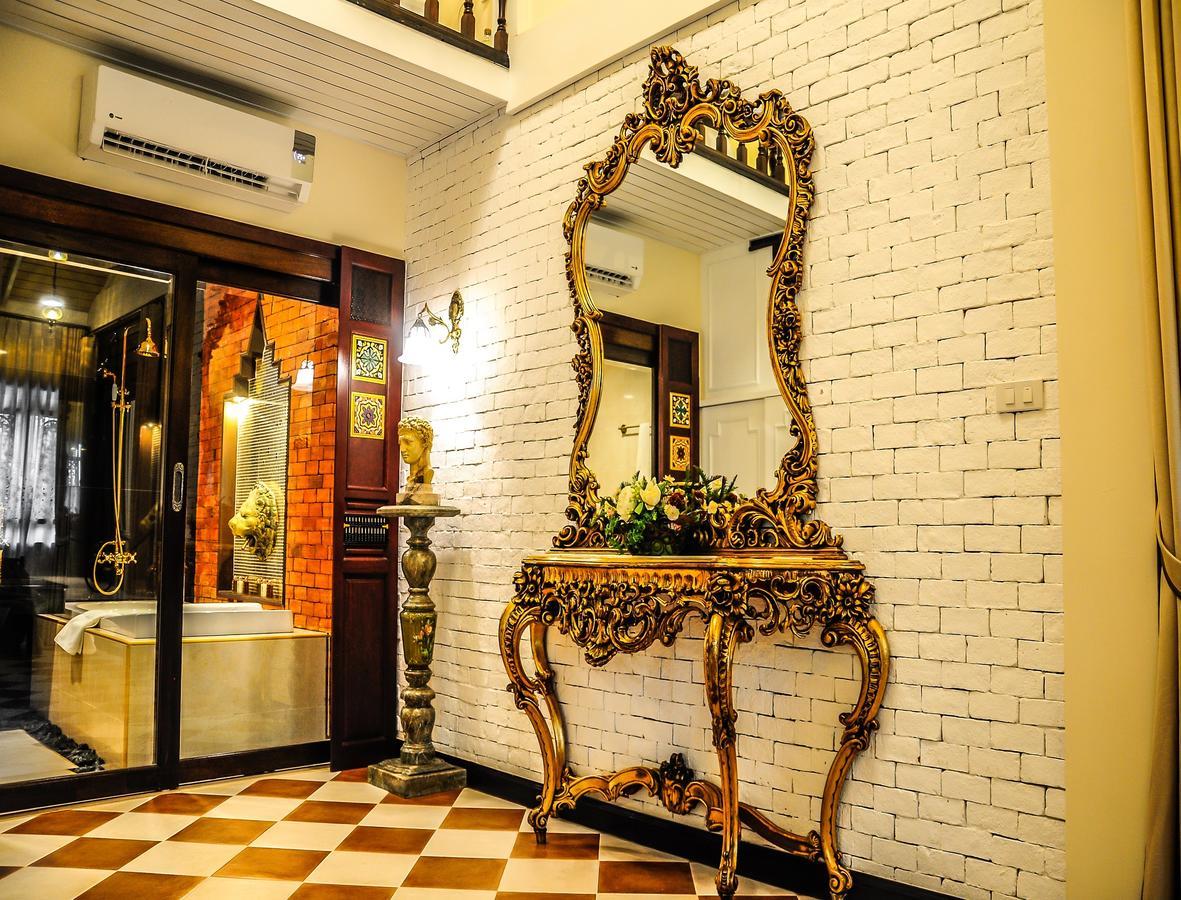 Chuchaiburi Sri Amphawa