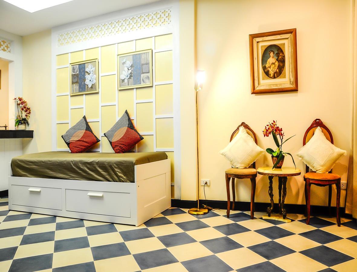 Resort Chuchaiburi Sri 5*