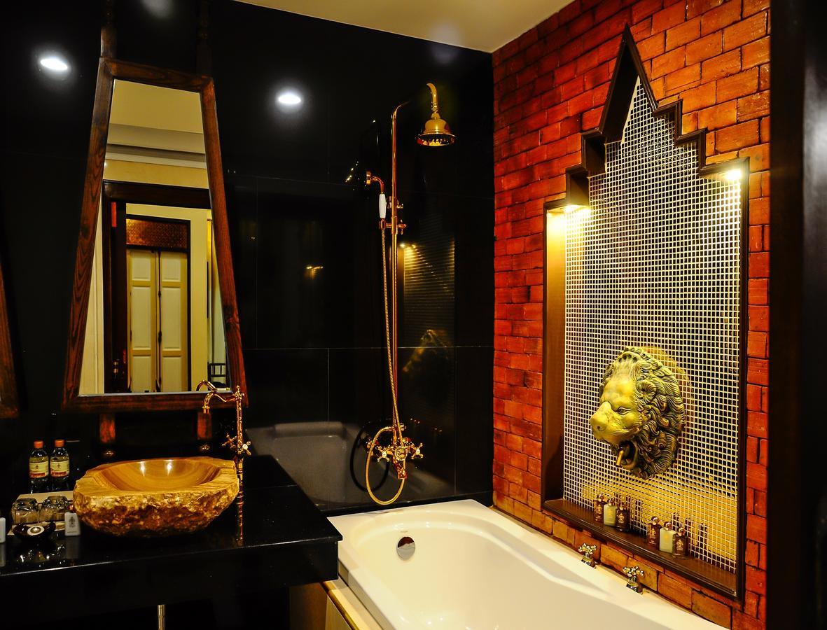 Resort Chuchaiburi Sri 5*