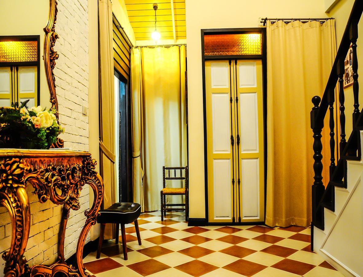 Resort Chuchaiburi Sri