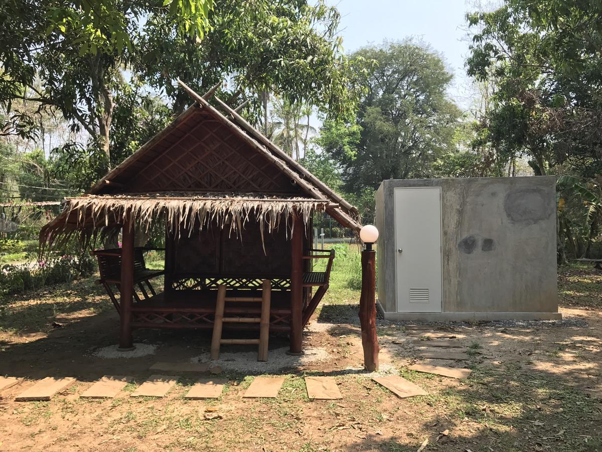 Saiyok River House 3* Sai Yok