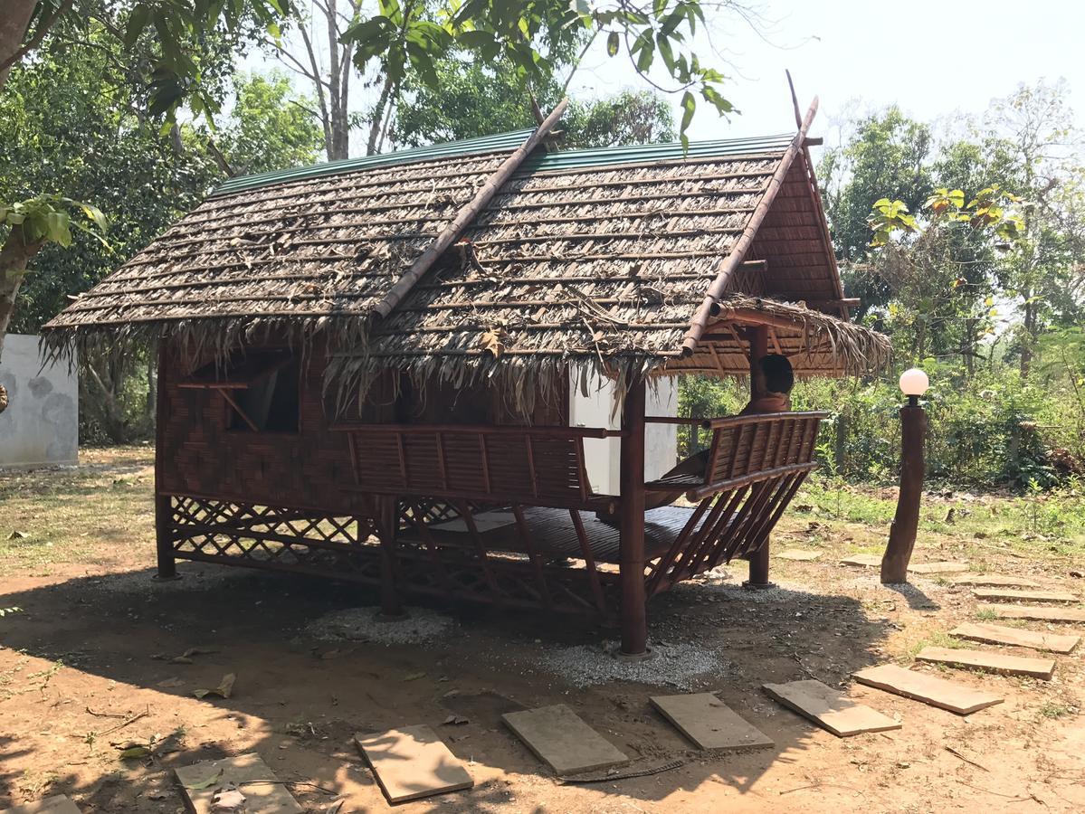Resort Saiyok River House 3*