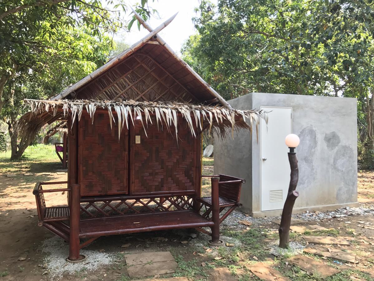 Saiyok River House 3*