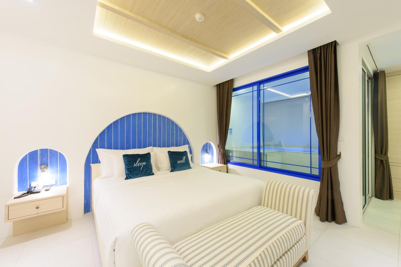 Costa Village Bangsaray