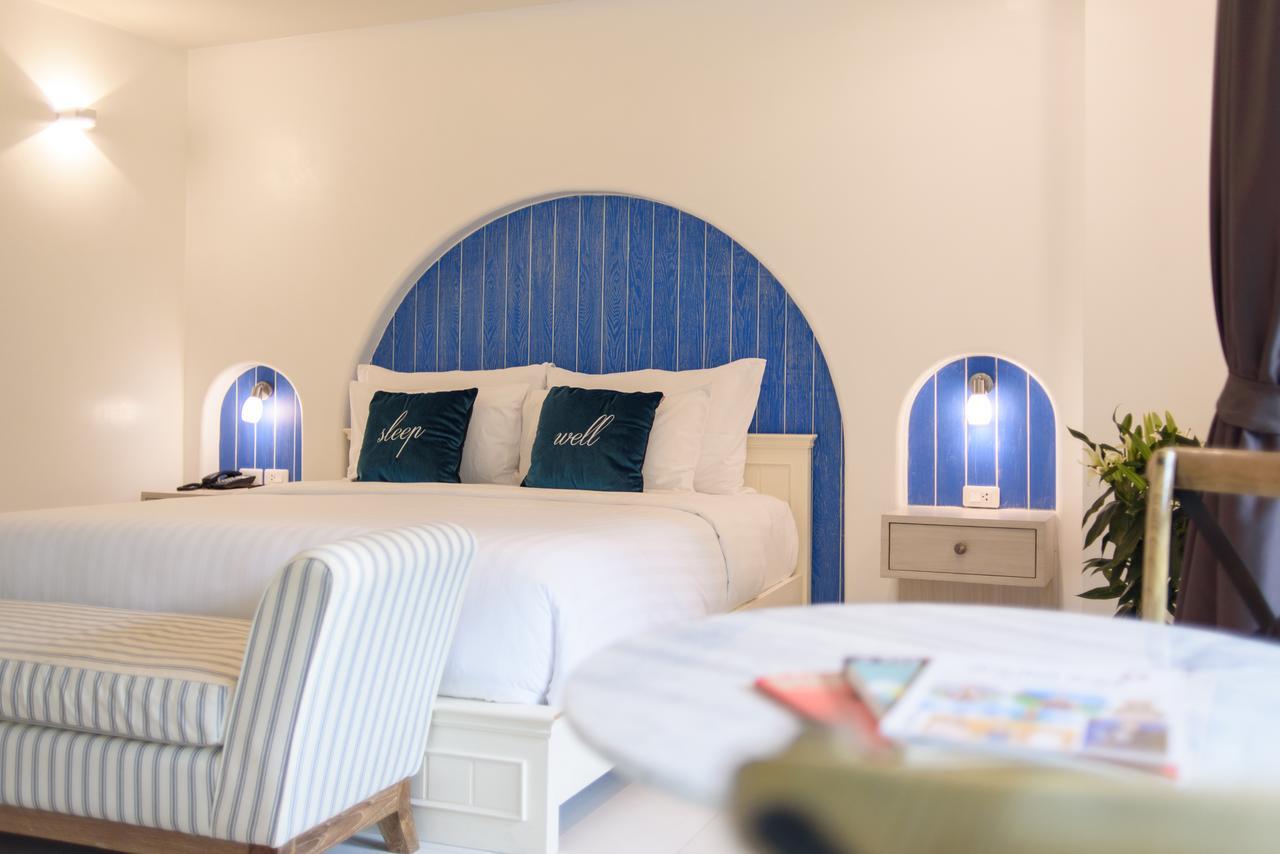 Hotel Costa Village Bangsaray Bang Sare
