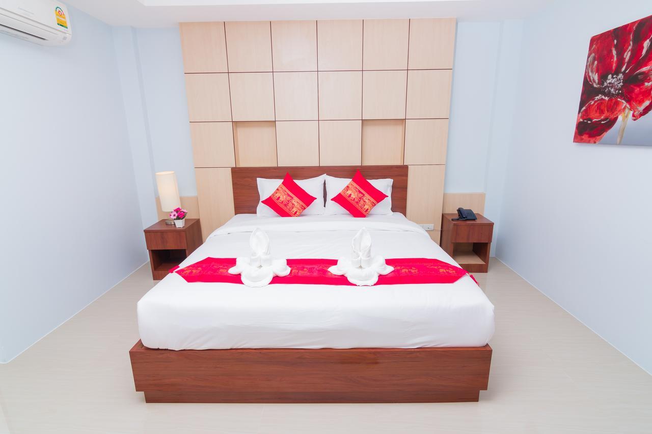 Samrong Garden 3*