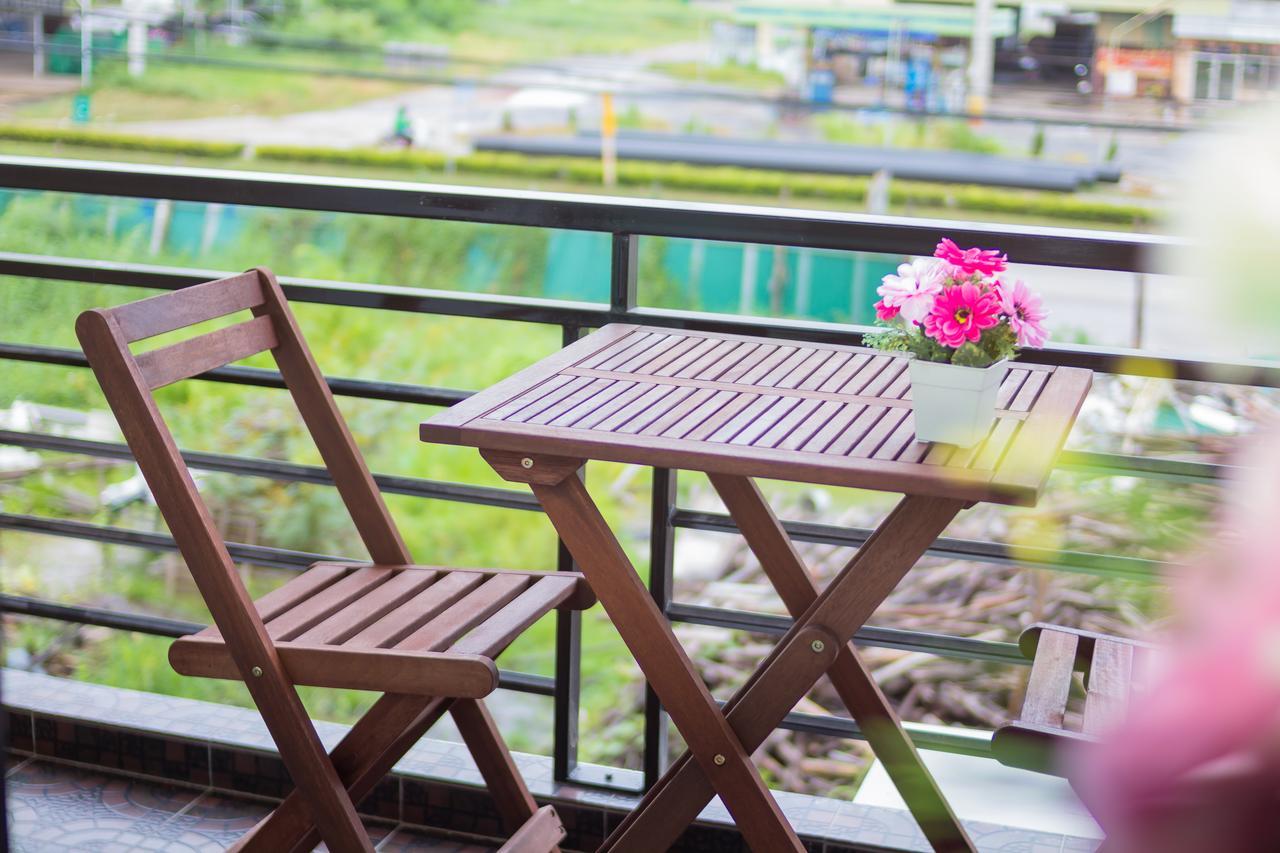 Hotel Samrong Garden Udon Thani