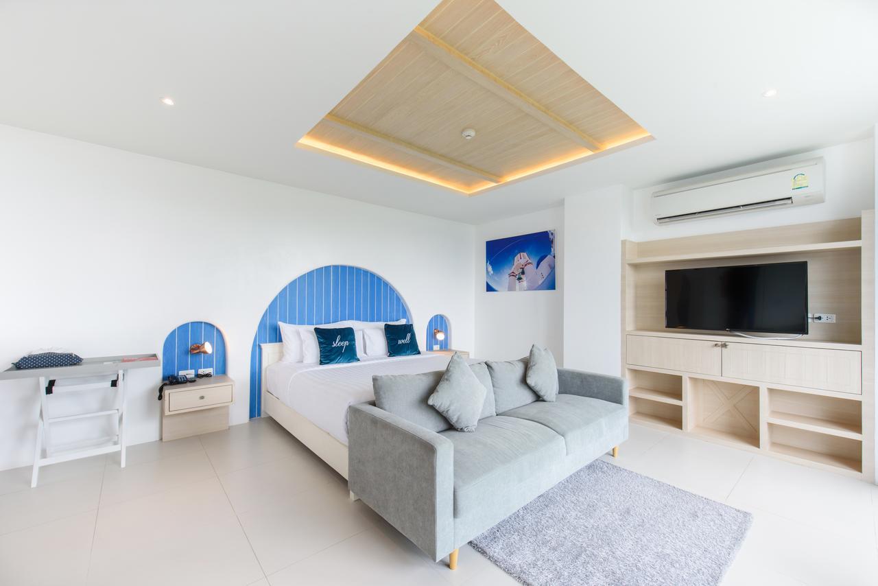 Hotel Costa Village Bangsaray Bang Sare