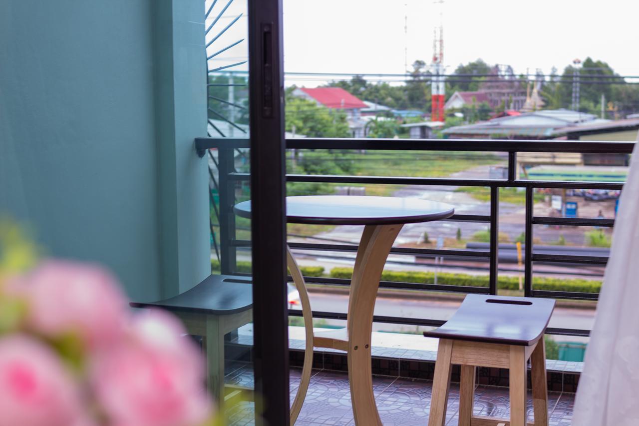 Samrong Garden 3*