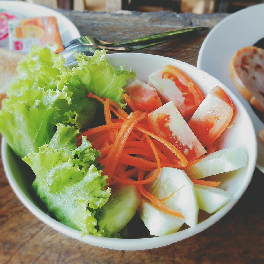 Suankafae สวนกาแฟรีสอร์ท 2* Surat Thani