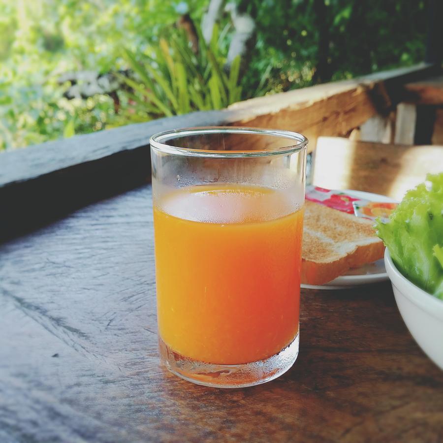 Suankafae สวนกาแฟรีสอร์ท Surat Thani