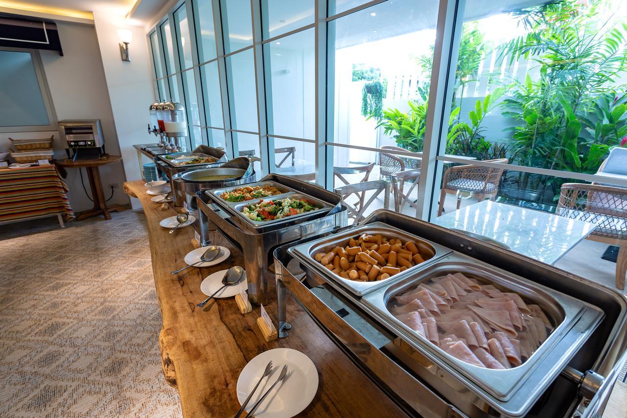 Hotel Costa Village Bangsaray