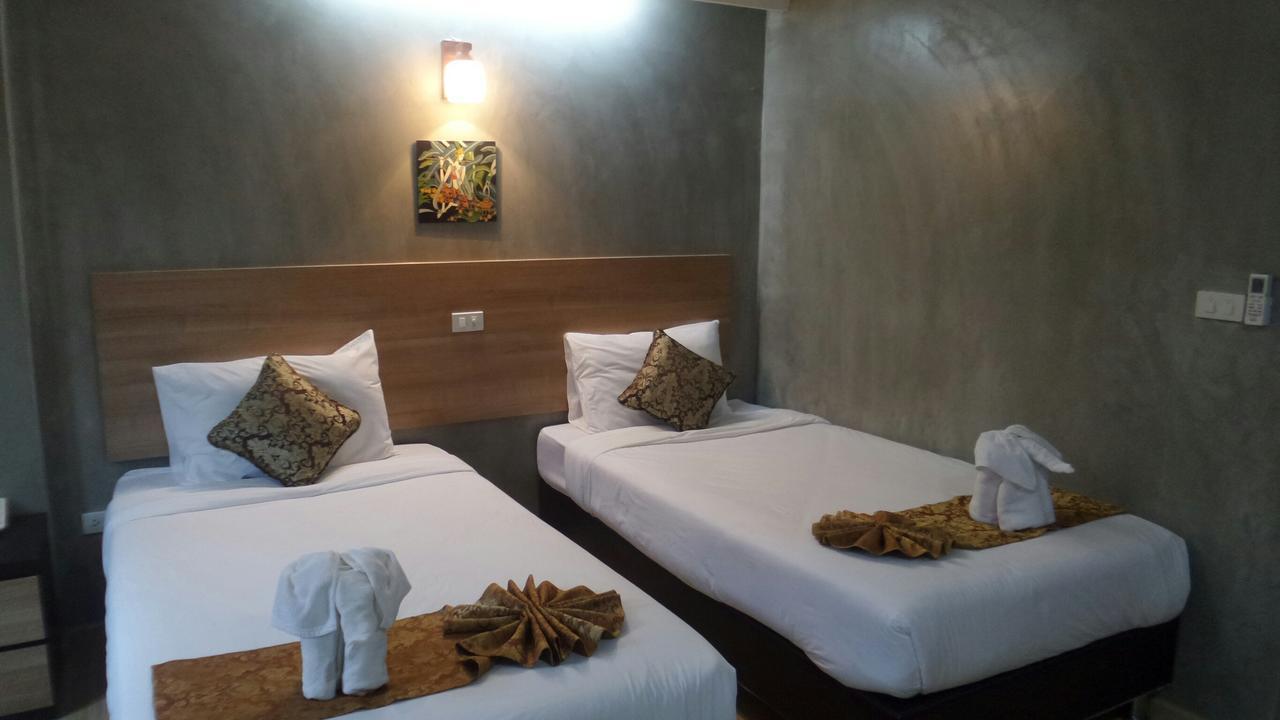 Hotel Narai Iyara 2*