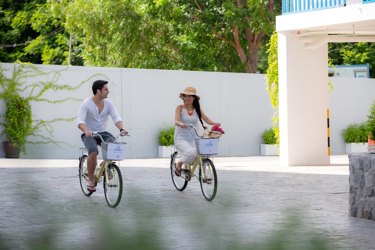 Hotel Costa Village Bangsaray Bang Sare