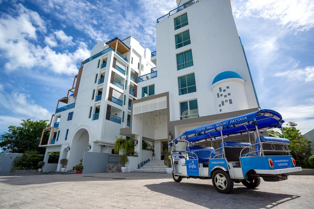 Hotel Costa Village Bangsaray