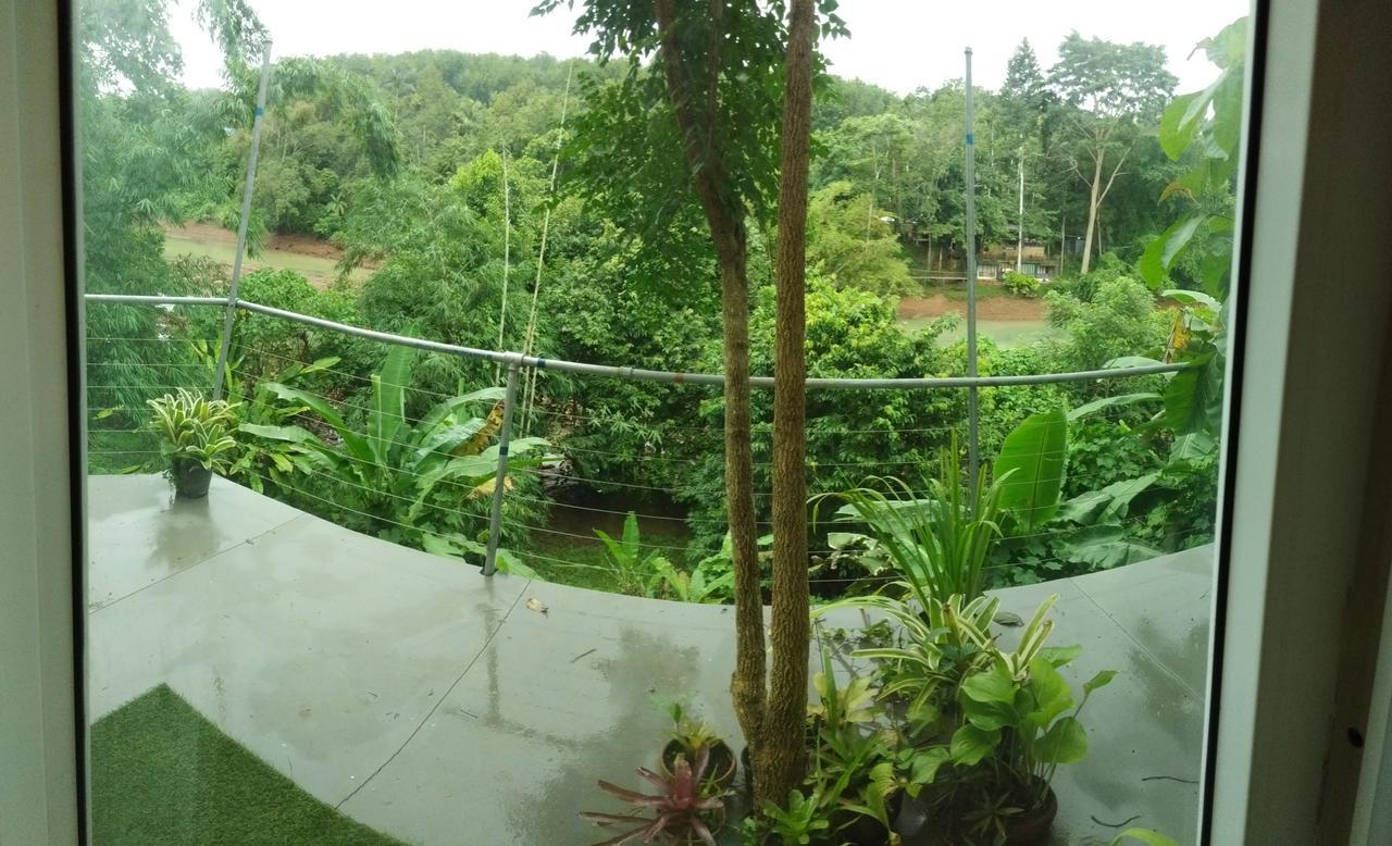 Baandin Chiewlarn Resort Ban Tha Khun