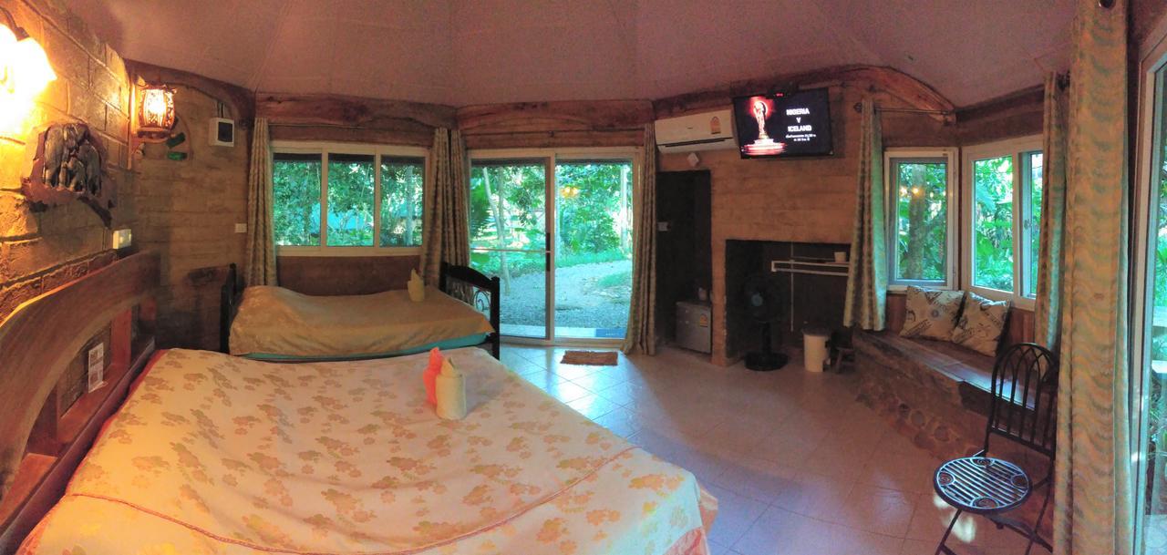 Baandin Chiewlarn Resort 3*