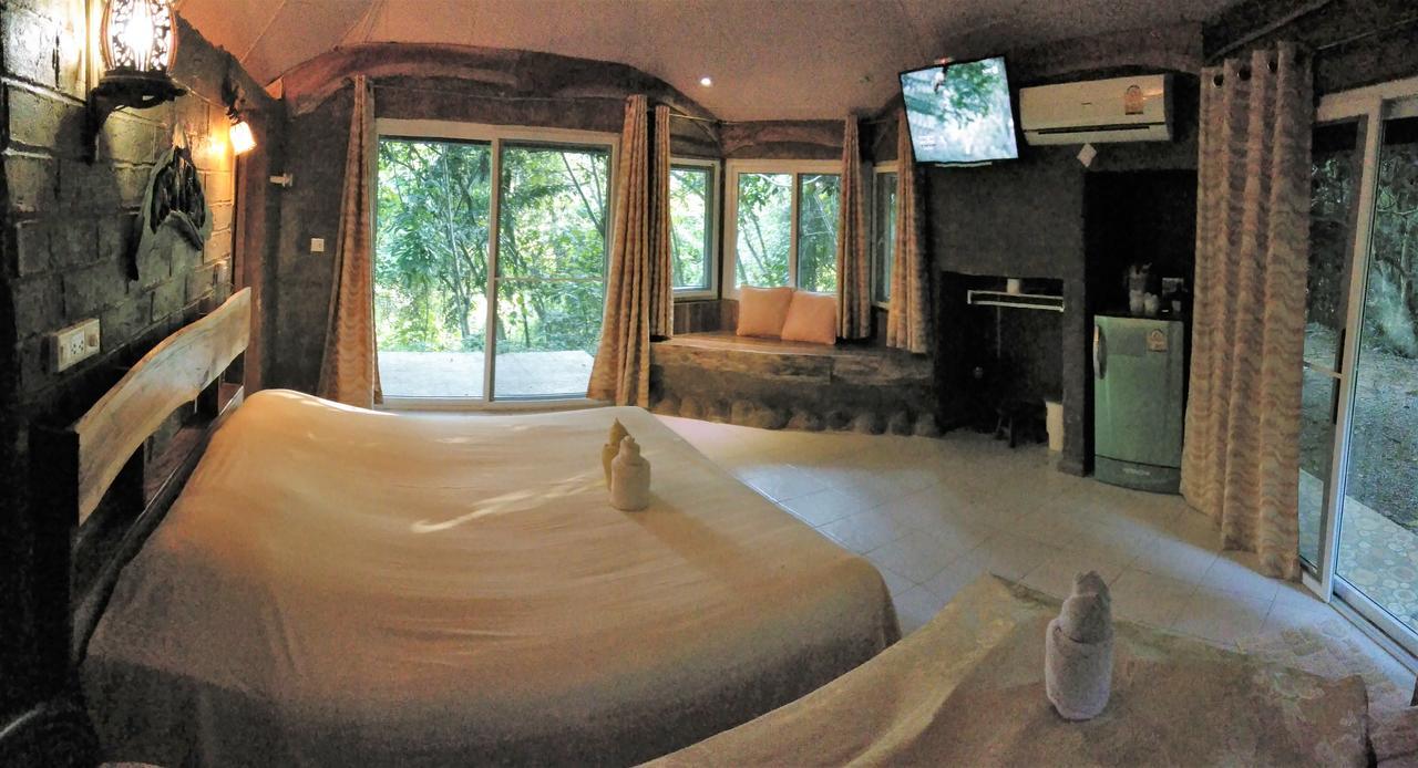 Resort Baandin Chiewlarn 3*
