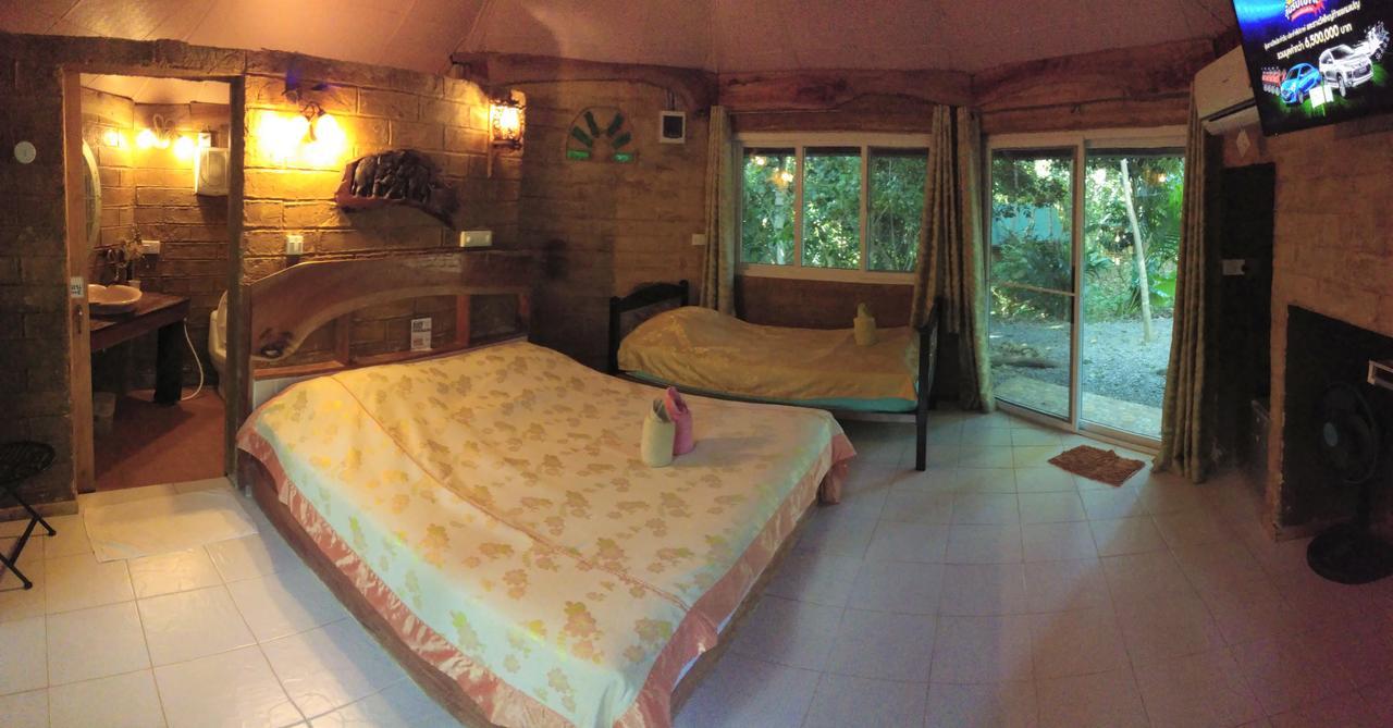 Baandin Chiewlarn Resort 3*