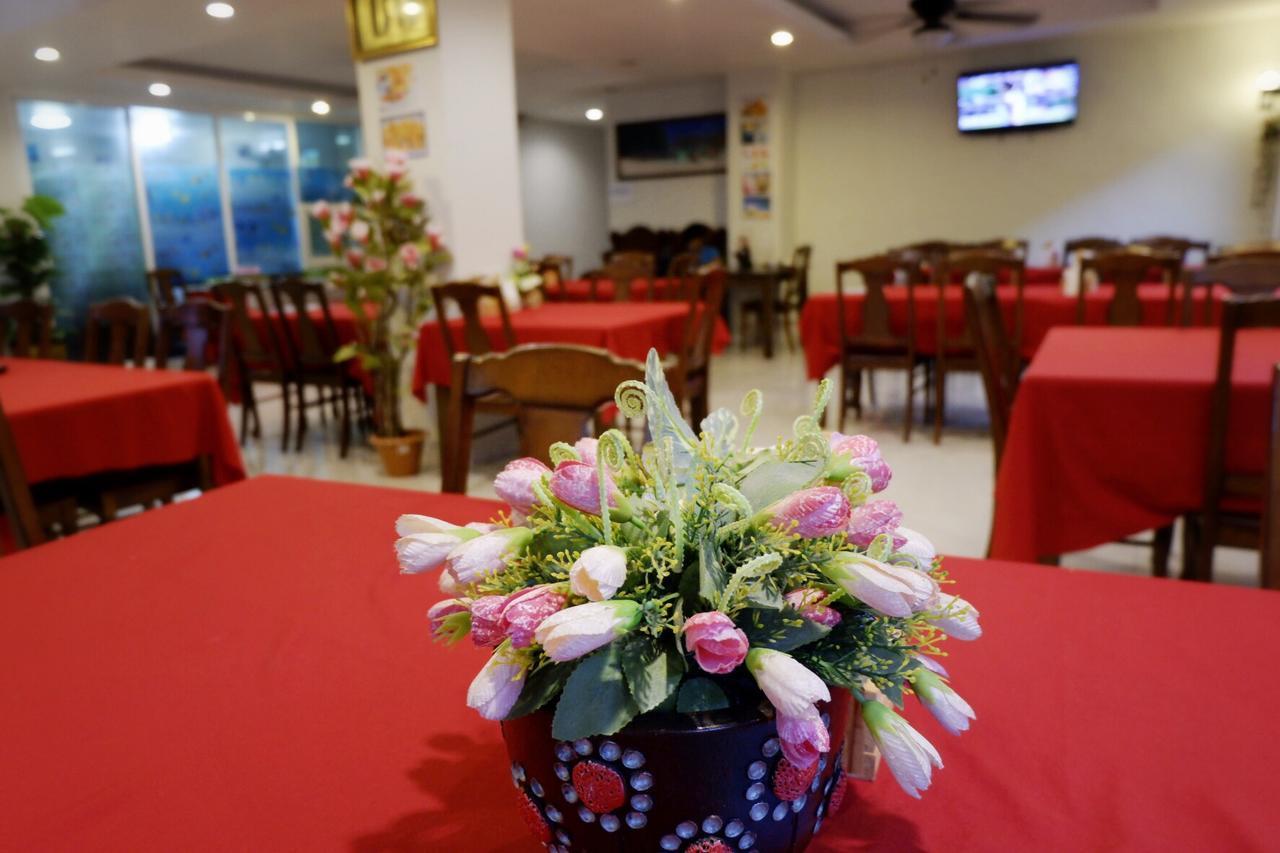 Hotel Maiyada 3*