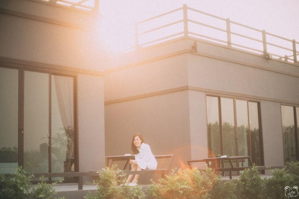 Hotel Aether