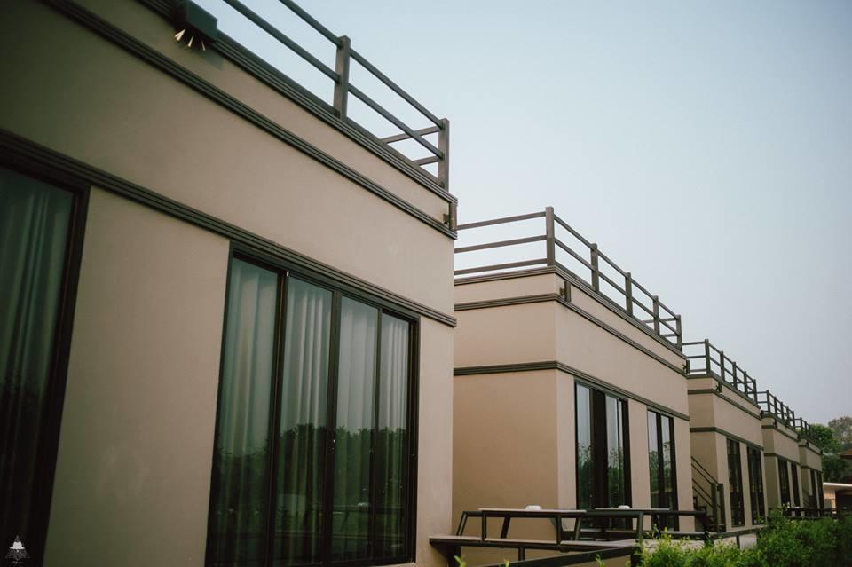 Aether Hotel Pai
