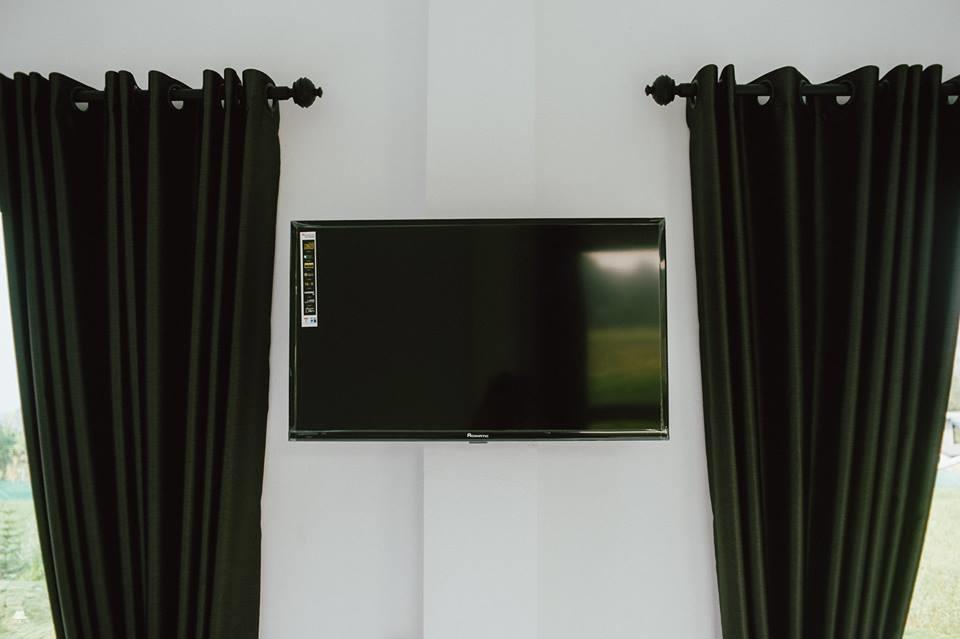 Hotel Aether