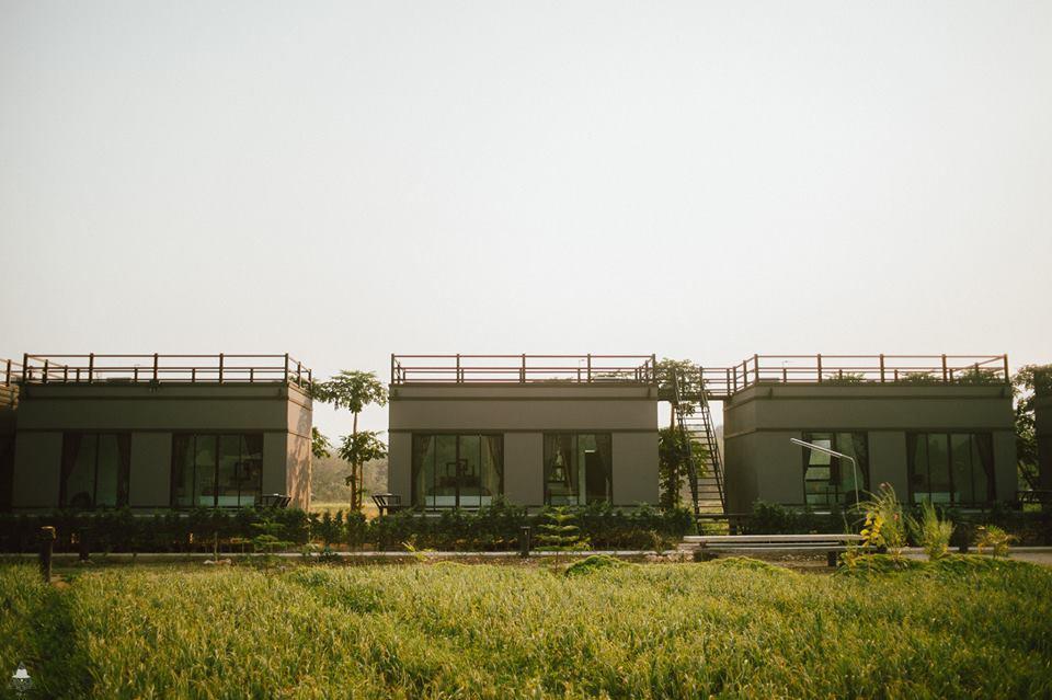Aether Hotel