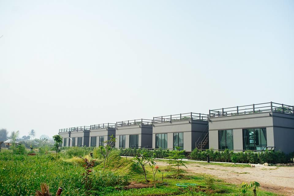 Hotel Aether Pai