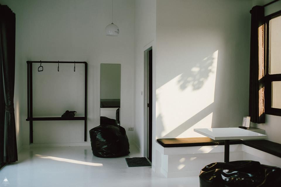 Hotel Aether Pai