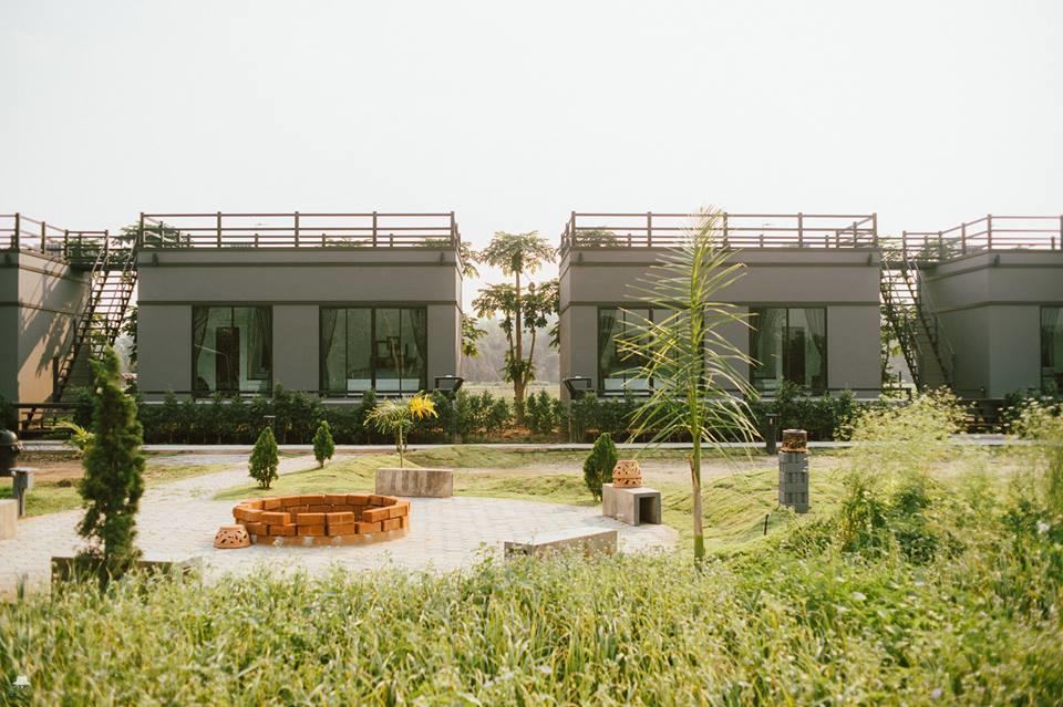 Hotel Aether