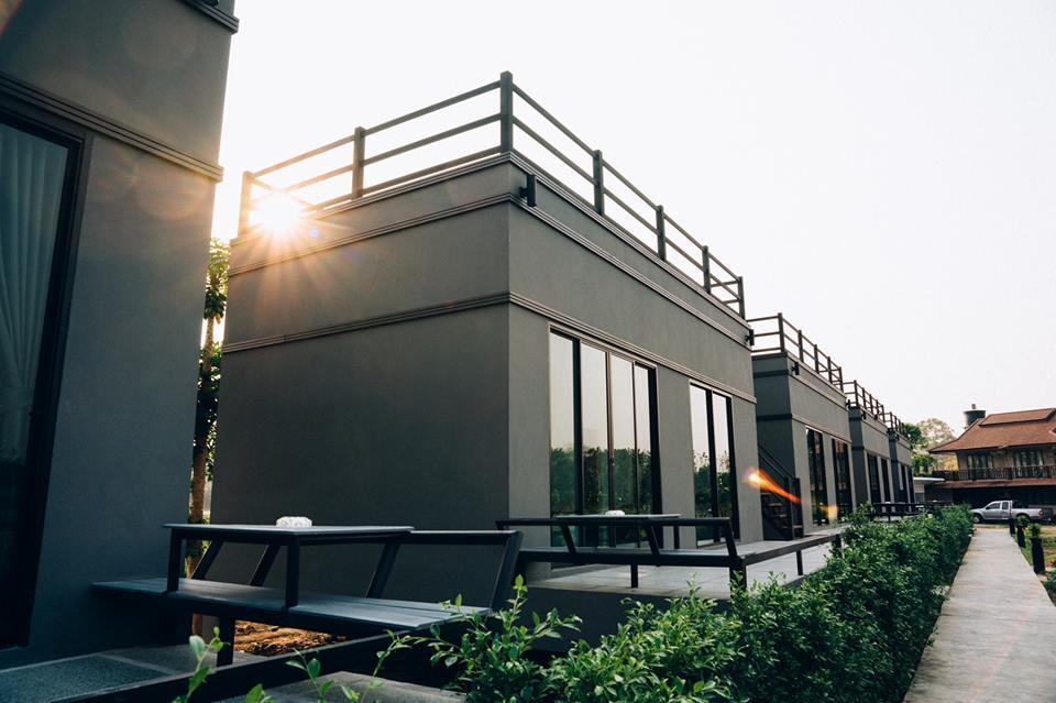 Aether Hotel Pai