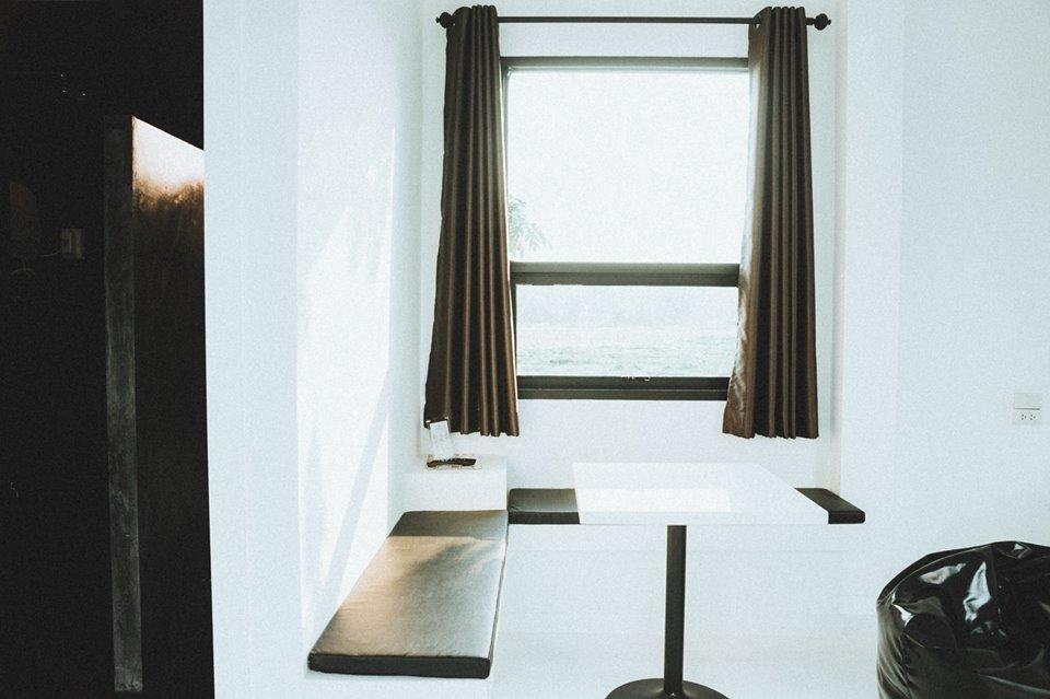 Hotel Aether