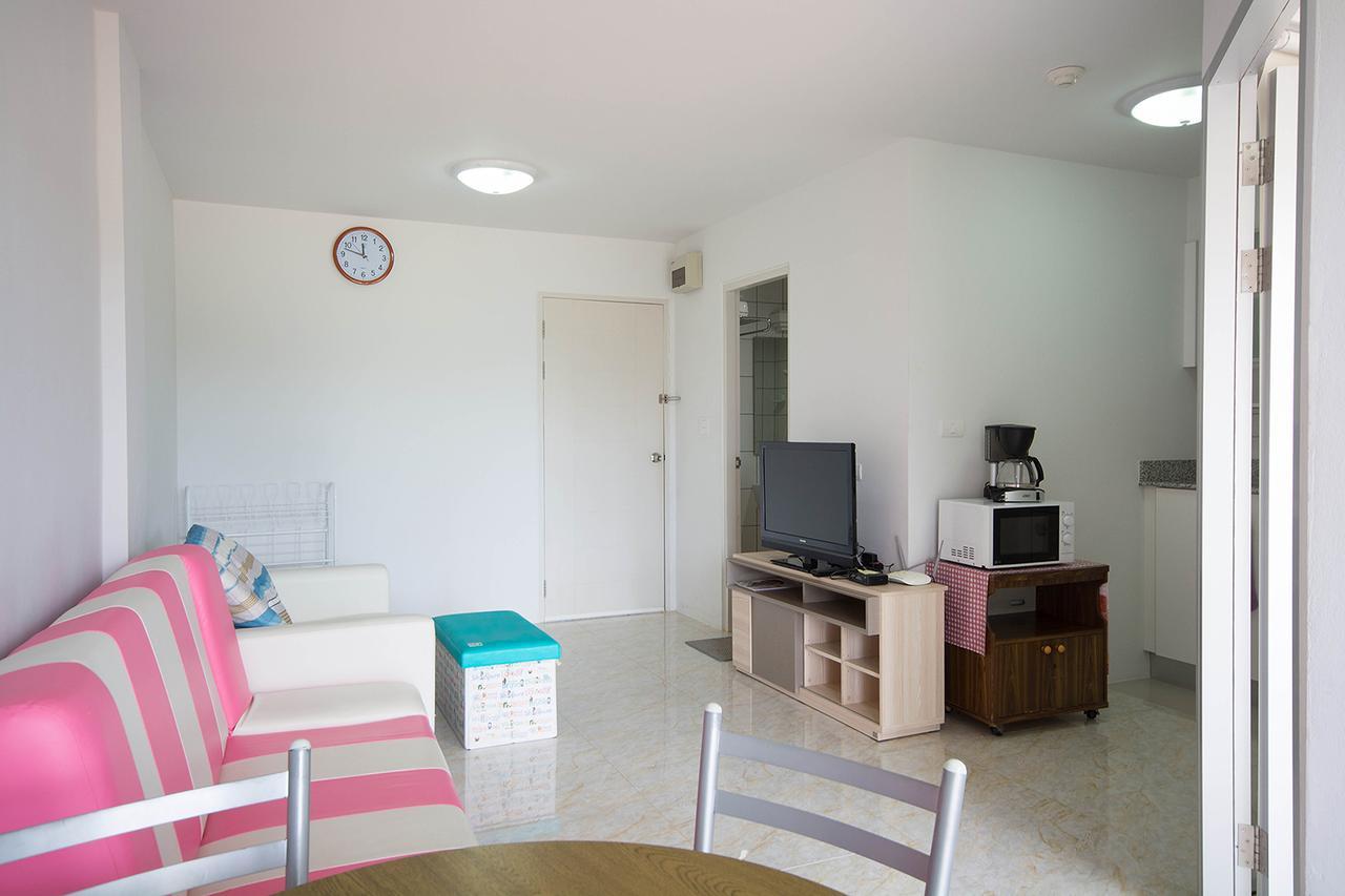 Grand B404 By Malai Apartment *