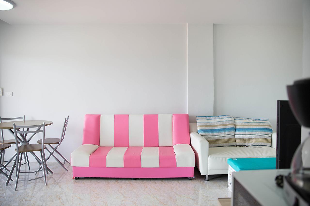 Grand B404 By Malai Apartment *
