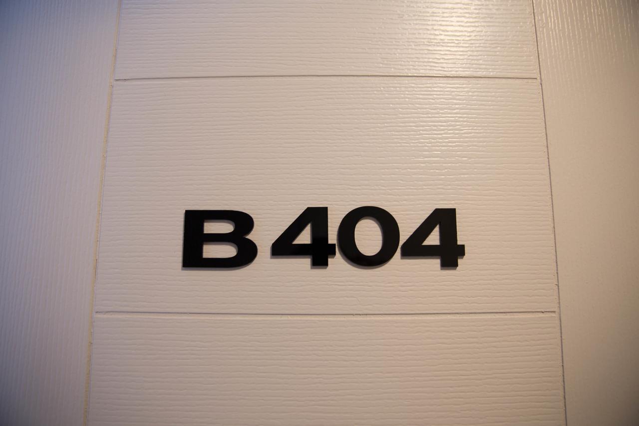 Apartment Grand B404 By Malai *