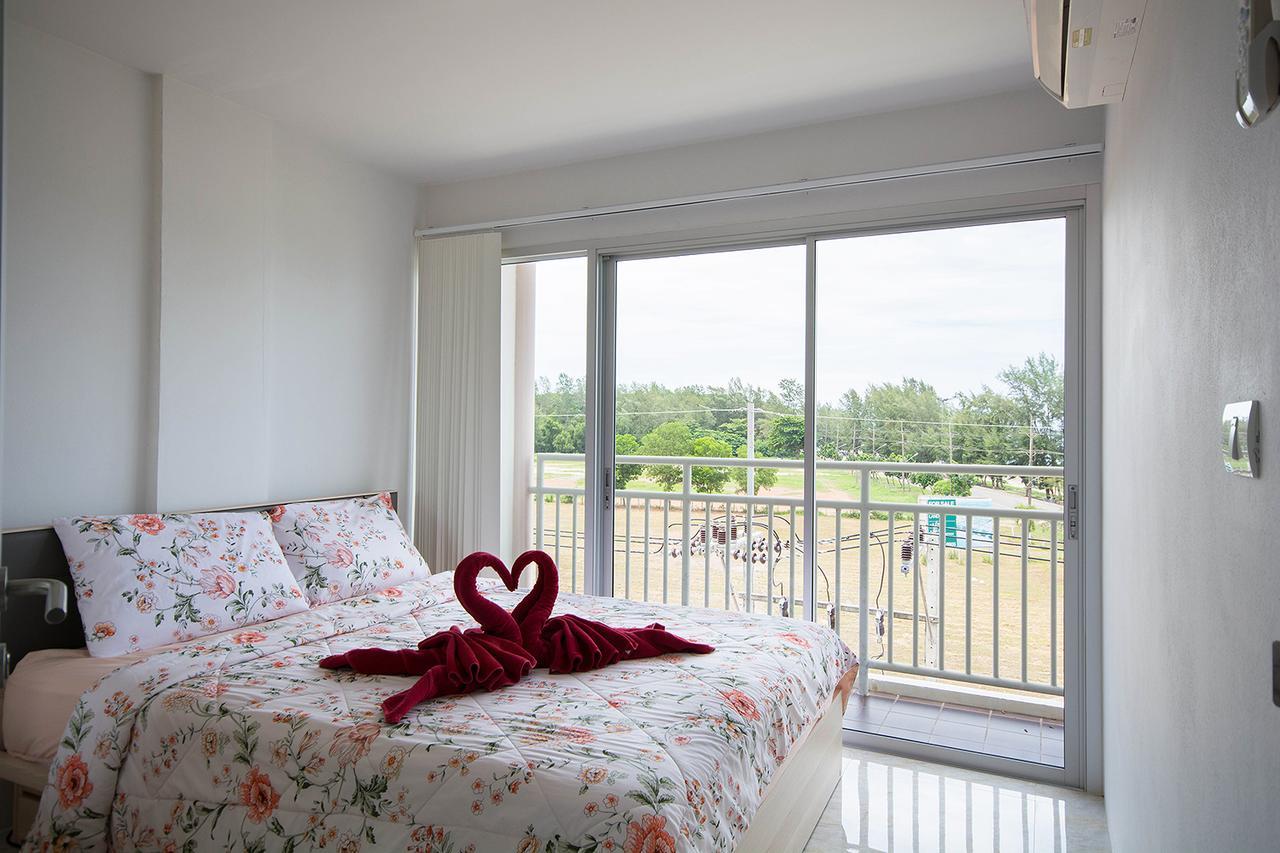 Apartment Grand B404 By Malai *