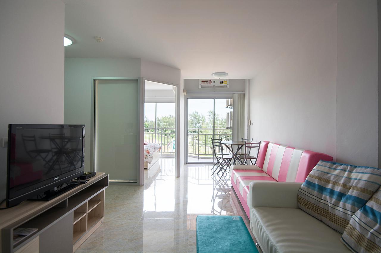 Grand B404 By Malai Apartment Klaeng