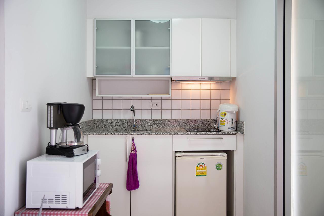 Grand B404 By Malai Apartment