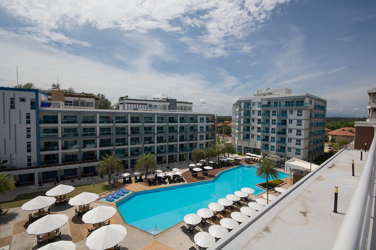 Grand B404 By Malai *