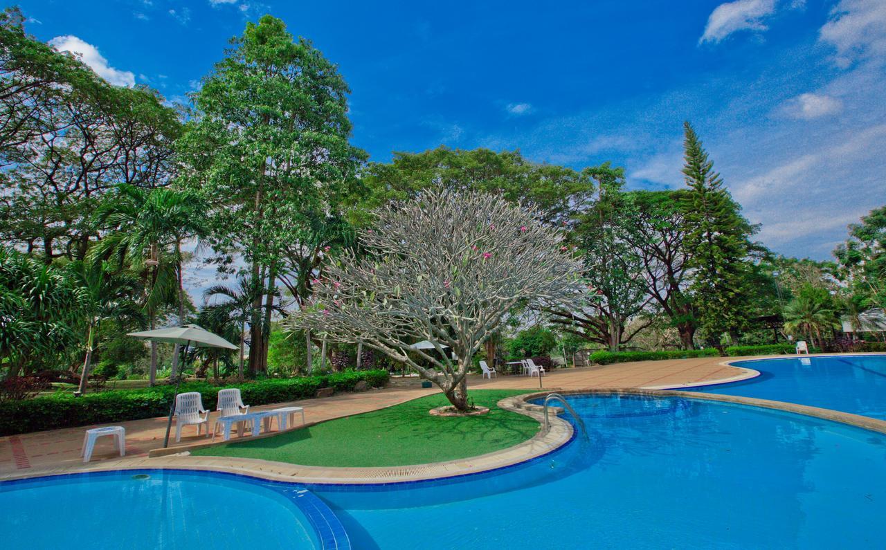 Resort Muaklek Paradise 3*