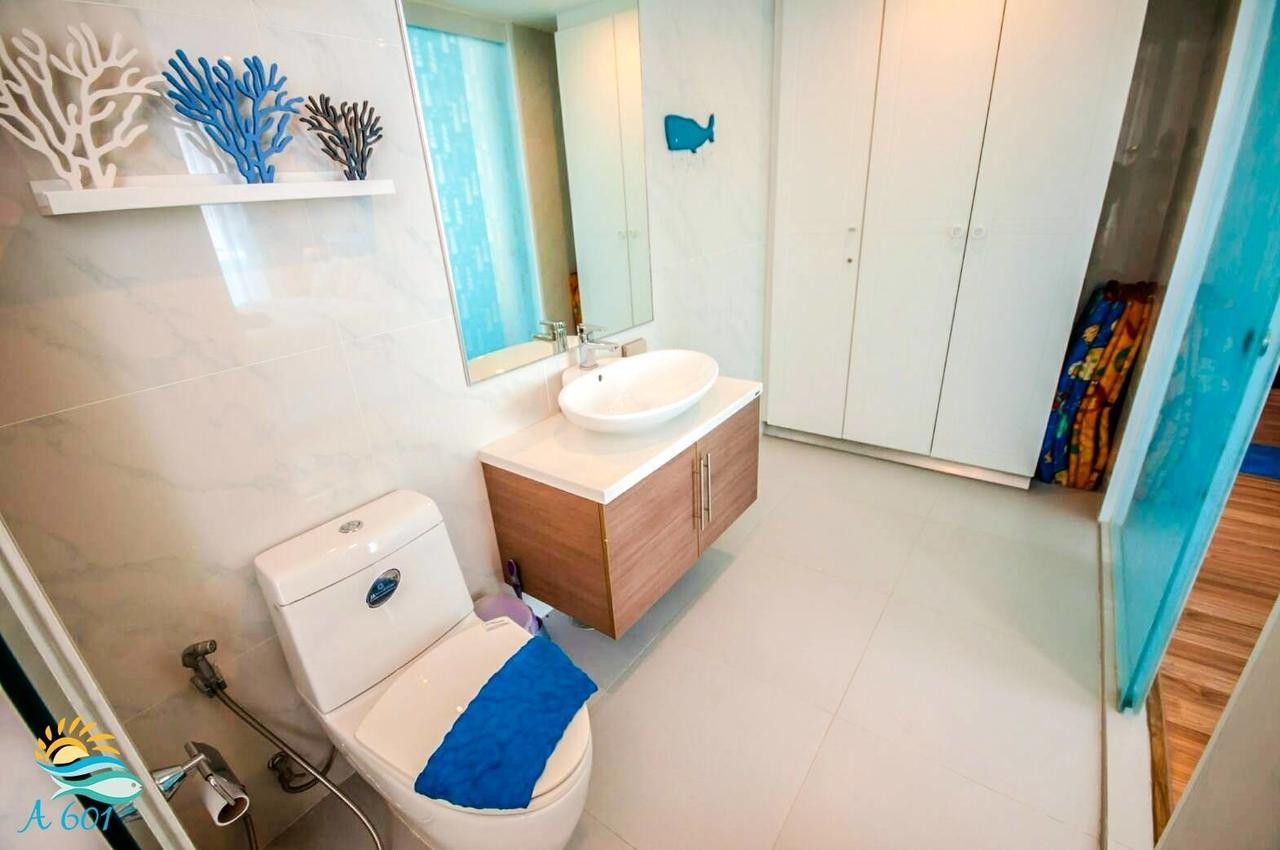 Apartment My A601 Hua Hin