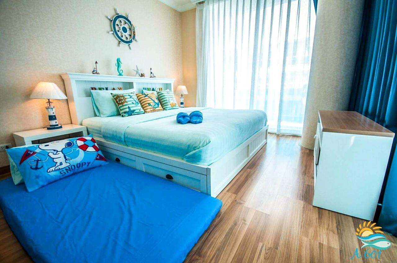 Apartment My A601