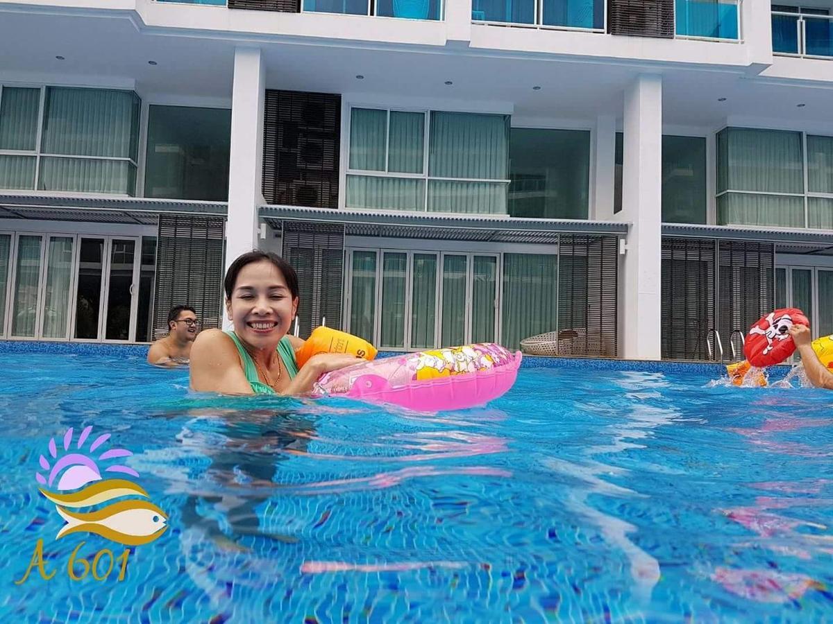 Apartment My A601 Hua Hin