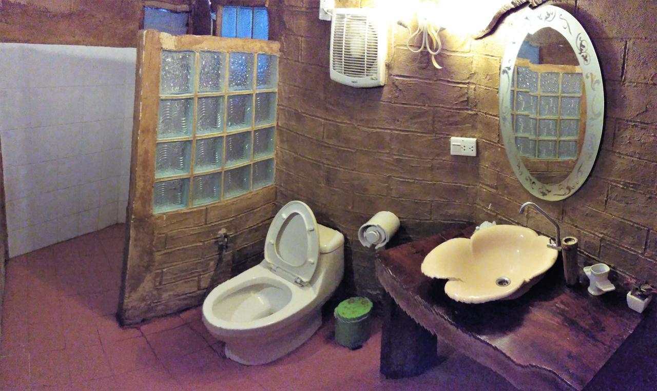 Baandin Chiewlarn Resort Ban Tha Khun
