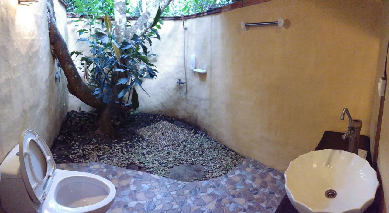 Baandin Chiewlarn Resort