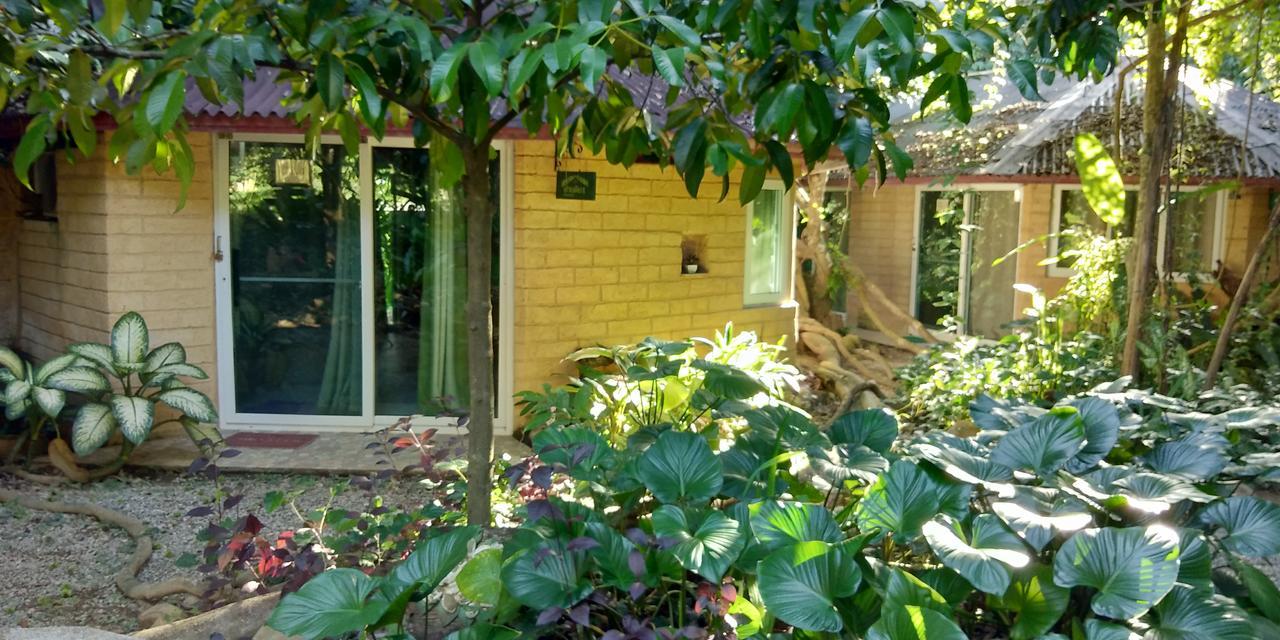 Baandin Chiewlarn Resort Ban Tha Khun